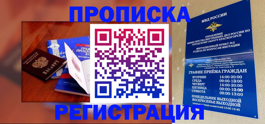 временная регистрация для школы в Зее